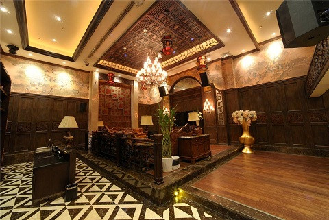 青龙哪个KTV少爷男模妹子服务好